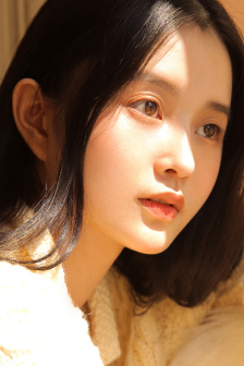 樱桃嘴与大鼻子